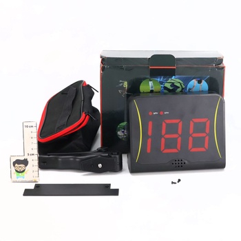 Příslušenství Oye Hockey Shot radar