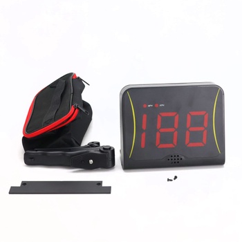 Příslušenství Oye Hockey Shot radar
