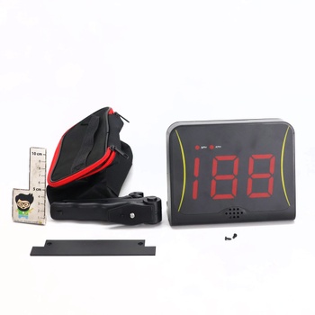Příslušenství Oye Hockey Shot radar