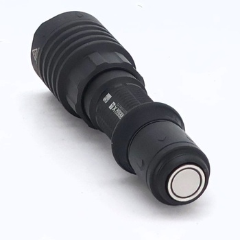 Svietidlo Olight O-WarriorX4BK#-DI VC-IT