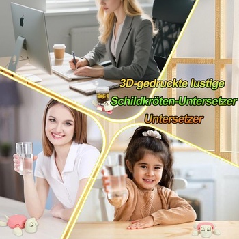 Vtipný podtácok pod hrnček 