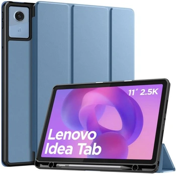 Puzdro MoKo pre Lenovo Idea Tab 11 2025 s držiakom na pero,…