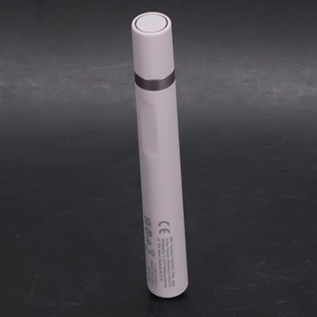 Panasonic ES-EF10-V503 epilátor na obočie a tvár pre ženy, tvarovač obočia, epilátor na obočie, LED