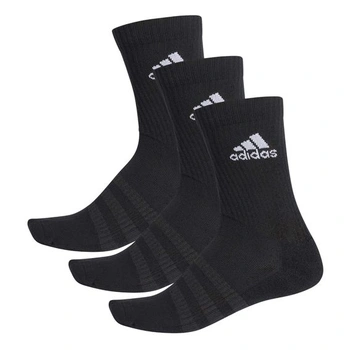 Unisex ponožky adidas Cush Crw 3pp (balenie po 3 ks) XL…