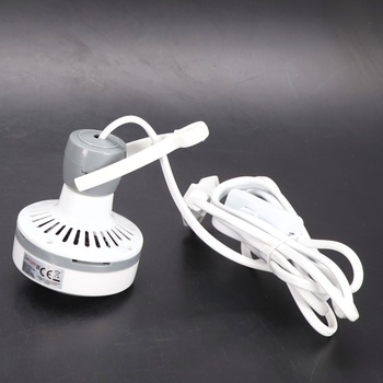 Bestlivings Mobilný stropný ventilátor