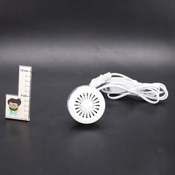 Bestlivings Mobilný stropný ventilátor