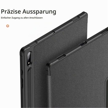 Puzdro DUX DUCIS pre Samsung Galaxy Tab S10 Ultra (2024) / S9 Ultra (2023) / S8 Ultra (2022)