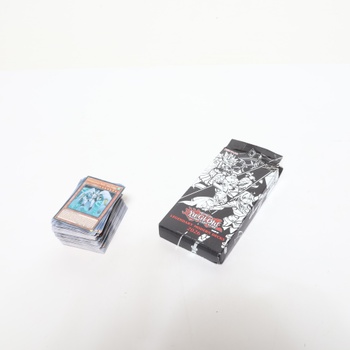 Zberateľské karty Yu-Gi-Oh