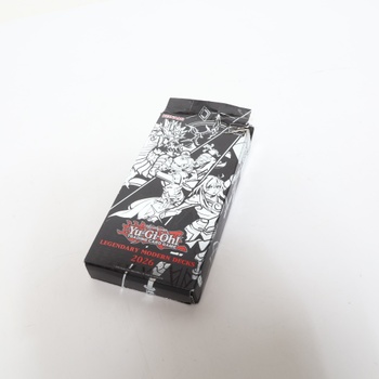 Zberateľské karty Yu-Gi-Oh