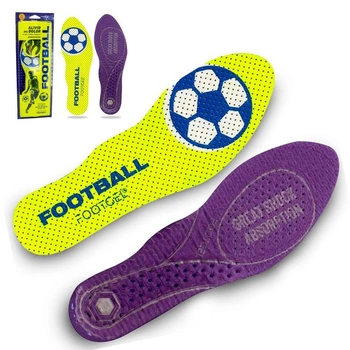 Vložky do kopaček | Prodyšné gelové vložky pro muže/ženy |…