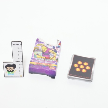 Dragon Ball Super TCG: ZENKAI Series 02 Fighter's Ambition Premium Pack Set [PP10].