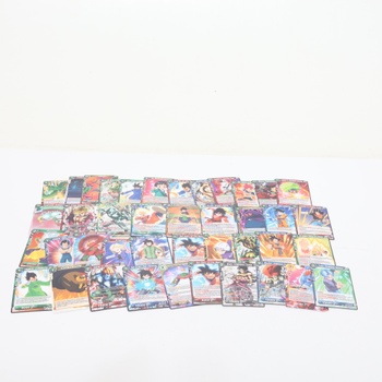 Dragon Ball Super TCG: ZENKAI Series 02 Fighter's Ambition Premium Pack Set [PP10].