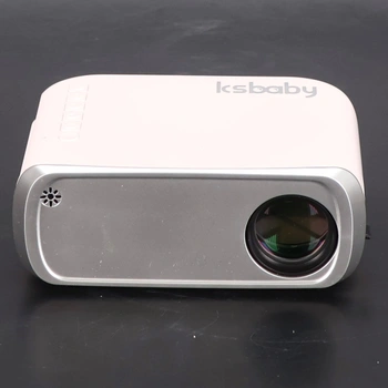 Prenosný projektor Ksbaby VF270