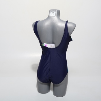 Dámské plavky Power Flower velikost 44 EUR