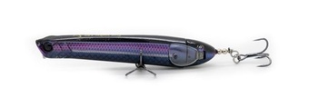 Savage Gear Prop Walker 10cm 21g - Wobler Černá