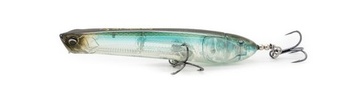 Savage Gear Prop Walker 10cm 21g - Wobler Čierna
