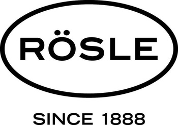RÖSLE servírovacia lyžica VS 600 nerez 18/10