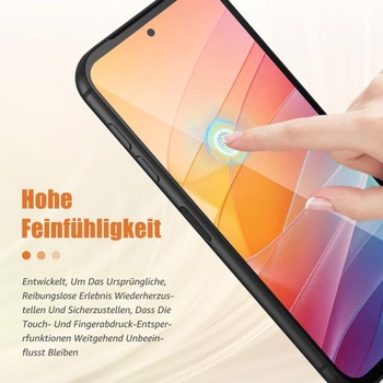 Ochranná fólia z tvrdeného skla Carantee pre mobilný telefón Fairphone 5 5G (2 ks)