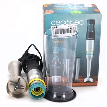 Tyčový mixér Cecotec 03970
