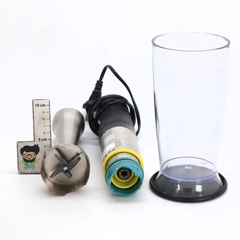 Tyčový mixér Cecotec 03970