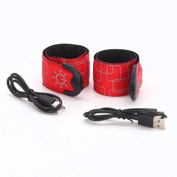 Bežecký opasok Neuvedená USB