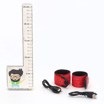 Bežecký opasok Neuvedená USB
