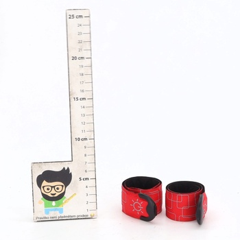 Bežecký opasok Neuvedená USB