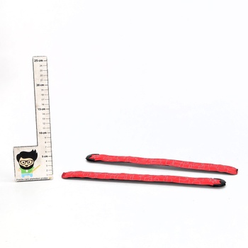 Bežecký opasok Neuvedená USB