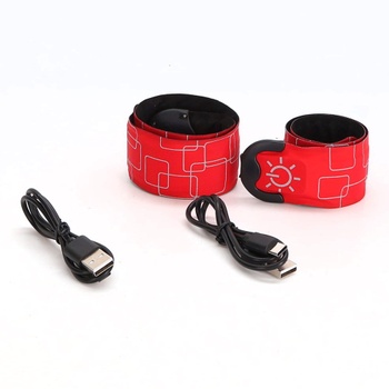 Bežecký opasok Neuvedená USB