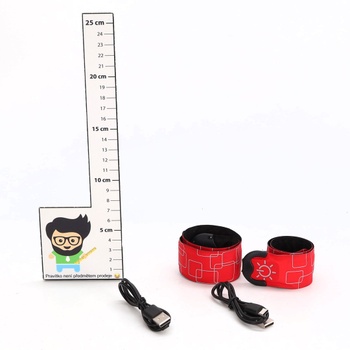 Bežecký opasok Neuvedená USB