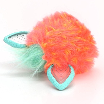 Interaktívna hračka Furby ‎oranžová