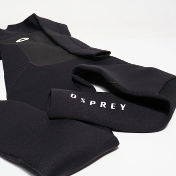 Neoprénový oblek Osprey dámský černý M