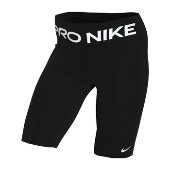 Dámske šortky Nike CZ9840-010 čierne veľ. XS