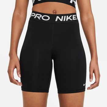 Dámske šortky Nike CZ9840-010 čierne veľ. XS