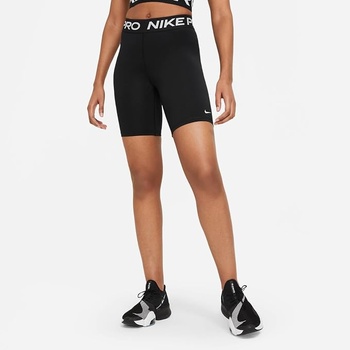 Dámske šortky Nike CZ9840-010 čierne veľ. XS
