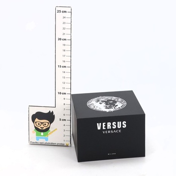 Hodinky Versace VSPHJ0420