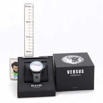 Hodinky Versace VSPHJ0420