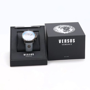 Hodinky Versace VSPHJ0420