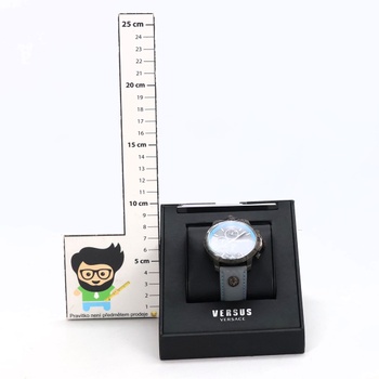 Hodinky Versace VSPHJ0420