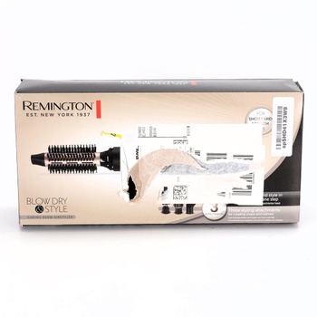 Kulmofén Remington Airstyler AS7300