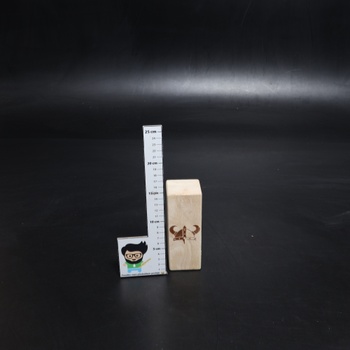 Hádzacia hra JacJoe All Pro ‎KUBB