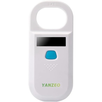 Skener mikročipov Yanzeo AR180