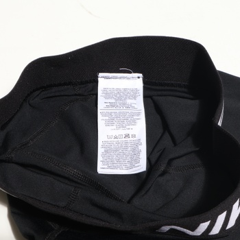 Dámske šortky Nike CZ9840-010 čierne veľ. XS