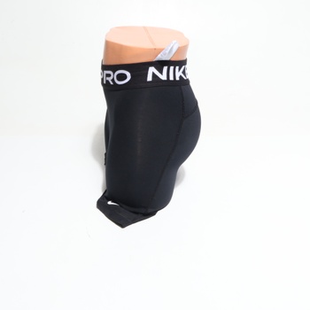 Dámske šortky Nike CZ9840-010 čierne veľ. XS