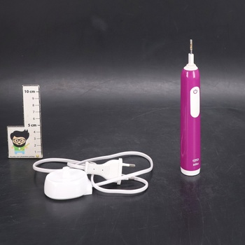 Elektrická kefka Oral-B PRO junior 6+ 
