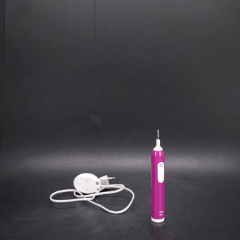 Elektrická kefka Oral-B PRO junior 6+ 