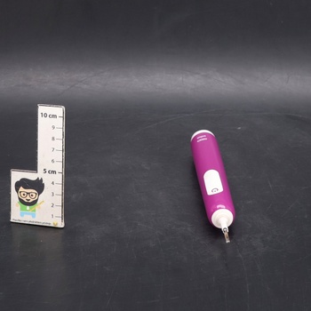 Elektrická kefka Oral-B PRO junior 6+ 