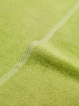 Top Towel - Plus - Veľké osušky - Osušky - 2 osušky do sprchy - 70x140 cm - 100% bavlna - Vodné