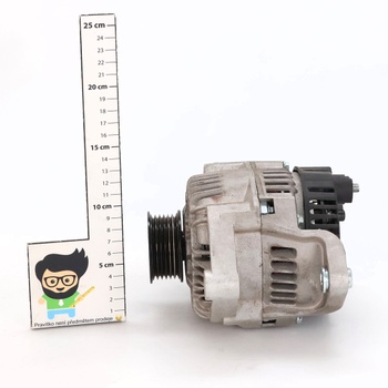Alternátor Hella 8EL 011 710-281
