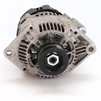 Alternátor Hella 8EL 011 710-281